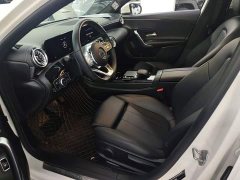 Mercedes-Benz A-Class Facelift A 200 L Sport Sedan Fashion Edition - ფოტო 8