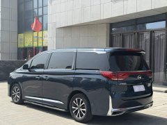 GAC Aion M8 2021 Lingxiu Series 390T Premium Edition - ფოტო 10