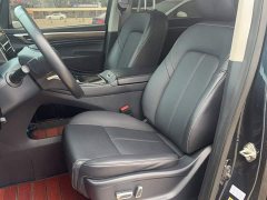 GAC Aion M8 2021 Lingxiu Series 390T Premium Edition - ფოტო 11