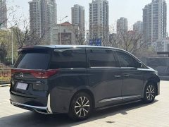 GAC Aion M8 2021 Lingxiu Series 390T Premium Edition - ფოტო 13