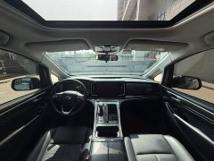 GAC Aion M8 2021 Lingxiu Series 390T Premium Edition - ფოტო 16