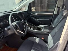 GAC Aion M8 2021 Lingxiu Series 390T Premium Edition - ფოტო 17