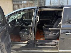 GAC Aion M8 2021 Lingxiu Series 390T Premium Edition - ფოტო 18
