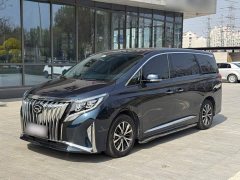 GAC Aion M8 2021 Lingxiu Series 390T Premium Edition - ფოტო 2