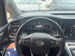 GAC Aion M8 2021 Lingxiu Series 390T Premium Edition - ფოტო 4