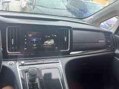 GAC Aion M8 2021 Lingxiu Series 390T Premium Edition - ფოტო 7