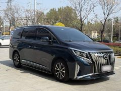 GAC Aion M8 2021 Lingxiu Series 390T Premium Edition - ფოტო 9