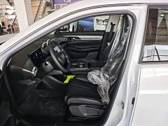 Dongfeng SKY EV01 2025 530km AIR Elite Edition - ფოტო 11