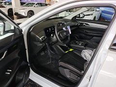 Dongfeng SKY EV01 2025 530km AIR Elite Edition - ფოტო 12