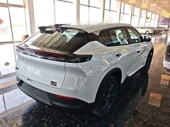 Dongfeng SKY EV01 2025 530km AIR Elite Edition - ფოტო 5