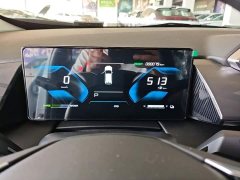 Dongfeng SKY EV01 2025 530km AIR Elite Edition - ფოტო 8