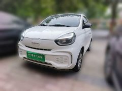 SAIC Clever 311km Vitality Pop Edition - ფოტო 1