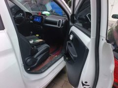 SAIC Clever 311km Vitality Pop Edition - ფოტო 20