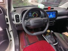 SAIC Clever 311km Vitality Pop Edition - ფოტო 3