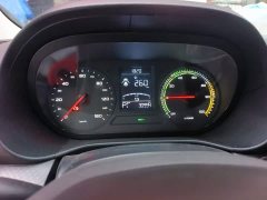SAIC Clever 311km Vitality Pop Edition - ფოტო 4
