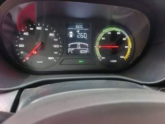 SAIC Clever 311km Vitality Pop Edition - ფოტო 5