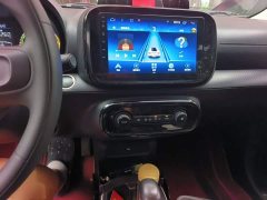 SAIC Clever 311km Vitality Pop Edition - ფოტო 6