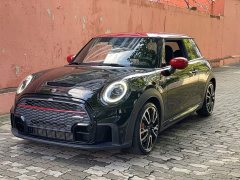 BMW MINI JCW 2.0T JOHN COOPER WORKS ALL-IN - ფოტო 1
