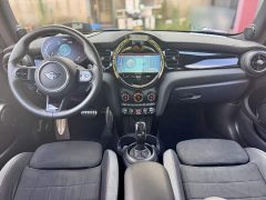 BMW MINI JCW 2.0T JOHN COOPER WORKS ALL-IN - ფოტო 10
