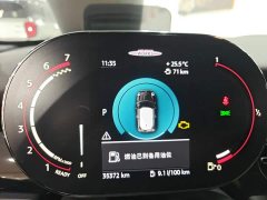 BMW MINI JCW 2.0T JOHN COOPER WORKS ALL-IN - ფოტო 12