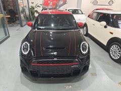 BMW MINI JCW 2.0T JOHN COOPER WORKS ALL-IN - ფოტო 3