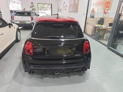 BMW MINI JCW 2.0T JOHN COOPER WORKS ALL-IN - ფოტო 4