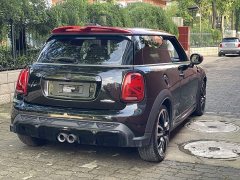 BMW MINI JCW 2.0T JOHN COOPER WORKS ALL-IN - ფოტო 5