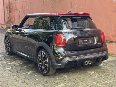 BMW MINI JCW 2.0T JOHN COOPER WORKS ALL-IN - ფოტო 6