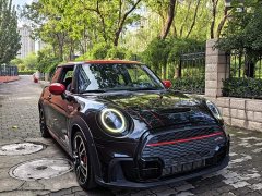 BMW MINI JCW 2.0T JOHN COOPER WORKS ALL-IN - ფოტო 7
