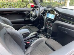 BMW MINI JCW 2.0T JOHN COOPER WORKS ALL-IN - ფოტო 8