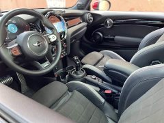 BMW MINI JCW 2.0T JOHN COOPER WORKS ALL-IN - ფოტო 9
