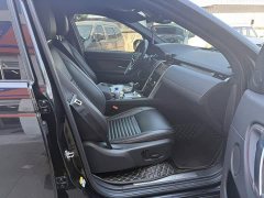 Land Rover Discovery Sport 2022 249PS R-Dynamic S Performance 5-Seater - ფოტო 13