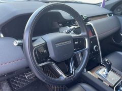 Land Rover Discovery Sport 2022 249PS R-Dynamic S Performance 5-Seater - ფოტო 3