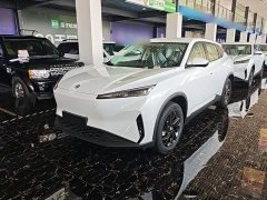 Dongfeng SKY EV01 2025 530km AIR Elite Edition - ფოტო 1
