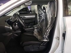 Dongfeng SKY EV01 2025 530km AIR Elite Edition - ფოტო 11