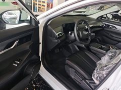 Dongfeng SKY EV01 2025 530km AIR Elite Edition - ფოტო 12