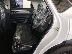 Dongfeng SKY EV01 2025 530km AIR Elite Edition - ფოტო 13
