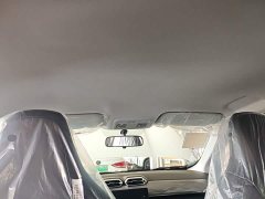 Dongfeng SKY EV01 2025 530km AIR Elite Edition - ფოტო 14