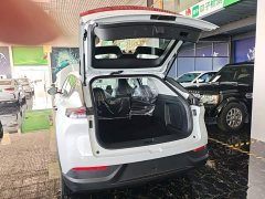 Dongfeng SKY EV01 2025 530km AIR Elite Edition - ფოტო 15