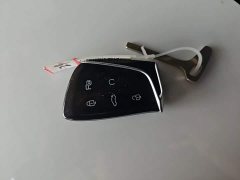 Dongfeng SKY EV01 2025 530km AIR Elite Edition - ფოტო 17