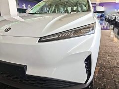 Dongfeng SKY EV01 2025 530km AIR Elite Edition - ფოტო 18