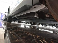 Dongfeng SKY EV01 2025 530km AIR Elite Edition - ფოტო 19