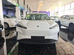 Dongfeng SKY EV01 2025 530km AIR Elite Edition - ფოტო 3