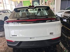 Dongfeng SKY EV01 2025 530km AIR Elite Edition - ფოტო 4