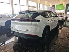 Dongfeng SKY EV01 2025 530km AIR Elite Edition - ფოტო 5