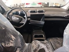 Dongfeng SKY EV01 2025 530km AIR Elite Edition - ფოტო 6