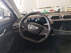 Dongfeng SKY EV01 2025 530km AIR Elite Edition - ფოტო 7