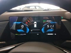 Dongfeng SKY EV01 2025 530km AIR Elite Edition - ფოტო 8