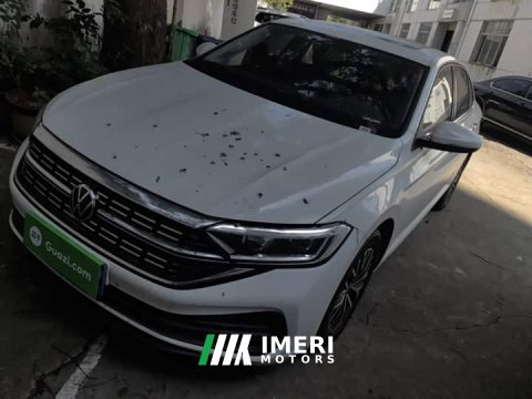 2025 Volkswagen Jetta Facelift 200TSI DSG Flying Edition - ავტომობილი ჩინეთიდან