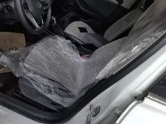Volkswagen Jetta Facelift 200TSI DSG Flying Edition - ფოტო 11